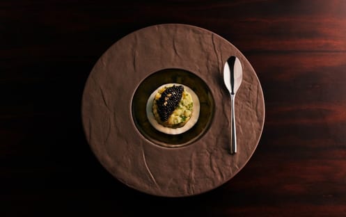 Explora Journeys Explora I Marble & Co. 2